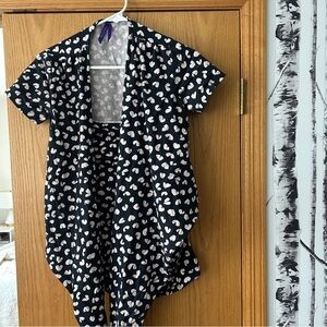 Seraphine Skin to Skin Top